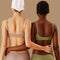 Sexy Seamless Women Bra Wire Free Brassieres Soft Intimate Women&