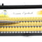 1box/60 Bundles,10D 0.1/0.07mm Thickness Individual Eyelash Extensions eyelashes Cluster Lashes, Natural False Eyelashes Bundles