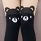 2020 fashion tights girls cartoon designs boys girls tights girls pantyhose animal print spring autumn Summer pantyhose tights
