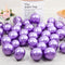 10Pcs 20pcs 5inch Gold Silver Purple Green Blue Metal Balloon Wedding Balloons Happy Birthday Latex Metal Chrome Ballon Decor