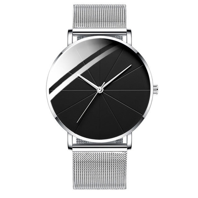 2022 Minimalist Men&