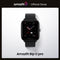 Amazfit Bip U Pro GPS Smartwatch Color Screen 31g 5 ATM Water-resistance 60+ Sports Mode Smart Watch for Android