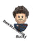 WM633 WM717 WM718 Building Blocks X1895 X1896 Kate Bishop Sylvie WM779 WM788 Vision Figures Bricks