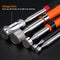 Telescopic Adjustable Magnetic Pick-Up Tools Grip Extendable Long Reach Pen Handy Tool for Picking Up Nuts