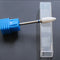 Tungsten Carbide Nail Drill Bit Milling Cutter Eletric Manicure Machine Equipment Cuticle Clean Burr Pedicure Accessories Tools