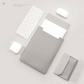 Waterproof Laptop Bag 11 12 13.3 14 15 15.6Inch Case For MacBook Air 13 Pro M1 Notebook Sleeve Huawei Xiaomi Cover Accessories