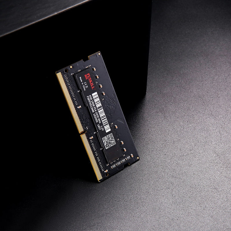 PUSKILL Memoria Ram DDR4 8GB 4GB 16GB 2400mhz 2133 2666mhz Sodimm Notebook High Performance Laptop Memory