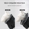 Clothes For Large Dogs Waterproof Big Dog Vest Jacket Autumn Winter Warm Fur Collar Pet Dog Coat For French Bulldog Wilma Dog