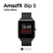 In Stock 2020 Global Amazfit Bip S Smartwatch 5ATM waterproof built in GPS GLONASS Smart Watch for Android iOS Phone