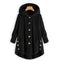 New Women&#39;s coats wool&amp;blends 2020 Autumn Winter Coat Women Warm Teddy Bear Coat wool Jacket Female Plush Coat Hooded Jacket New