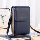 Buylor Soft Leather Women&