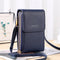 Buylor Soft Leather Women&