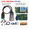 Professional Diagnostic Tool Full Chips Lexia3 PP2000 OBD2 Diagbox V9.91 Firmware 9218165C For Citroen&amp;Peugeot Lexia 3 V48/V25