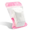 New Wipes Paper Cotton Eyelash Glue Remover Wipe The Mouth Of The Glue Bottle Prevent Clogging Glue Cleaner Pads