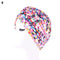 Fashion Muslim Turban Scarf For Women Islamic Inner Hijab Caps Twisted Arab wrap Head Wraps Musulman Turbante Mujer