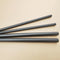 2pcs Length 500mm carbon fiber tube high composite hardness material 3K Twill matte for plant protection aircraft