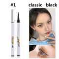 1PC Professional Ultimate Black Liquid Eyeliner Long-lasting Waterproof Quick-dry Eye Liner Marker Make-up For Women Beauty Tool