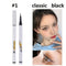 1PC Professional Ultimate Black Liquid Eyeliner Long-lasting Waterproof Quick-dry Eye Liner Marker Make-up For Women Beauty Tool