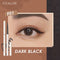 FOCALLURE Waterproof Eyeliner Gel Pencil Red Brown Ultra-slim 1.7mm Soft Easy Wear High Pigment Professional Lasting Eyes Makeup