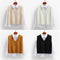 Women Sweater Vest Spring 2021 Autumn Women Short Loose Knitted Sweater Sleeveless Ladies V-Neck Pullover Tops Female Outerwear