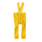 Infant Baby Girl Boy Suspender Leggings High Waist High Elasticity Solid Simple Style Spring Clothing Accessories Stockings 1-2Y