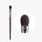 OVW Natural Goat Hair Eyeshadow Professional Makeup Brushes Crease Blending Shader kist dlya teney brovey brochas maquillaje 1pc