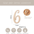 19pcs Wooden Baby Milestone Card For Newborn Baby Photography Engraved Age Milestone Wood Card Month Sticker Newborn Gifts