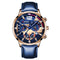 Top Brand Men Watch Luxury Gold Stainless Steel Mesh Belt Quartz Watches Business Leather Mens Luminous Clock relogio masculino