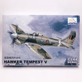1: 144 Fighter Military Plastic Assembly Aircraft Model 25 Kinds to Choose