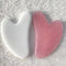 Gua Sha Board Facial Scraping Scrapping Plate Face Body Massage Tool New SPA Massage Beeswax Guasha Scraping For Neck Back