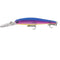 1 PCS 12.5cm 14g japan Hard Bait Laser Minnow Fishing Lure Pesca Hook Fish Wobbler Crankbait Tackle Artificial Lures FD-36