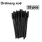 Disposable Eyelash Brush 25/50 Pcs Crystal Eye Brush Diamond Handle Mini Mascara Wands Brush Eyelash Extension Makeup Brush Set