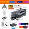 CSF F11S Pro Drone 4k Profesional Camera 3KM WIFI GPS EIS 2-axis Anti-Shake Gimbal FPV Brushless Quadcopter RC Helicopter Dron