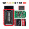 ELM327 Bluetooth-compatible V1.5 PIC18F25K80 ATAL &amp; ATPPS 4mHz Crystal Wifi ELM327 for Android/IOS/PC Torque OBDII Code Reader