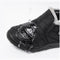 Women Boots Ultralight Winter Shoes Women Ankle Botas Mujer Waterpoor Snow Boots Female Slip On Flat Casual Shoes Plush Footwear