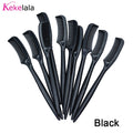 5 Pairs Perm False Eyelash Pad Kit Silicone Protection Pads Eyelash Extension Lifting Curler Graft Shield Patch tools