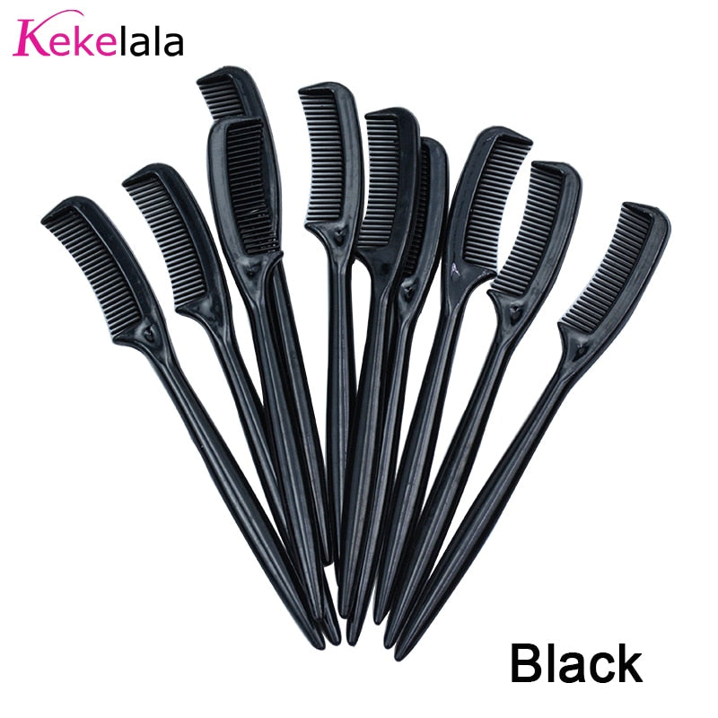 5 Pairs Perm False Eyelash Pad Kit Silicone Protection Pads Eyelash Extension Lifting Curler Graft Shield Patch tools