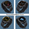 Cubot N1 2021 Smart Watch Men Women Blood Oxygen Fitness Bracelet  5ATM Waterproof Smartwatch For Android IOS