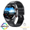 2022 New 454*454 Screen Smart Watch Always Display The Time Bluetooth Call Local Music Smartwatch For Mens Android TWS Earphones