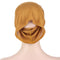 2022 Women Solid color Under Scarf Cap turban femme musulman Ready to wear hijab cap female headscarf bonnet muslim inner hijabs