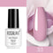 ROSALIND Nail Gel Polish Semi Permanent Polish All For Manicure Nails Art UV Hybrid Varnishes Gellak Base TOP Primer For Nails