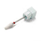 Tungsten Carbide Nail Drill Bit Milling Cutter Eletric Manicure Machine Equipment Cuticle Clean Burr Pedicure Accessories Tools