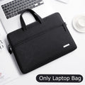 Laptop Bag Sleeve Case 12 13.3 15.6 14 inch Shoulder Notebook bag For Macbook Air Pro M1 Lenovo Dell Huawei handbag Briefcase