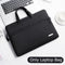 Laptop Bag Sleeve Case 12 13.3 15.6 14 inch Shoulder Notebook bag For Macbook Air Pro M1 Lenovo Dell Huawei handbag Briefcase