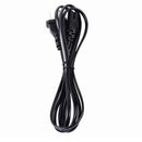 2-Prong Pin AC EU / US Cable Power Supply Cord Console Cord C7 Cable Figure High Quality Lead Wire Power Cord For Desktop Laptop