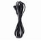 2-Prong Pin AC EU / US Cable Power Supply Cord Console Cord C7 Cable Figure High Quality Lead Wire Power Cord For Desktop Laptop