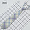 Lazy JK Ties Women Plaid Neck Tie Girls Japanese Style for Jk Uniform Cute Necktie Plaid Uniform School Accessories