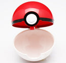 1Pc Pokeball + 1pc Free Random Figures Inside 1:1 Anime Action &amp; Toy Figures Christmas Gift for Children
