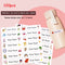 Custom Name Stamp For Baby Children&