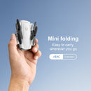 V9 RC Mini Drone 4k Dual Camera HD Wide Angle Camera 1080P WIFI FPV Aerial Photography Helicopter Foldable Quadcopter Dron Toys